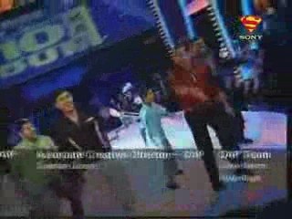 10 Ka Dum 2 -[Episode 9]- 25Jul09 - Part 3