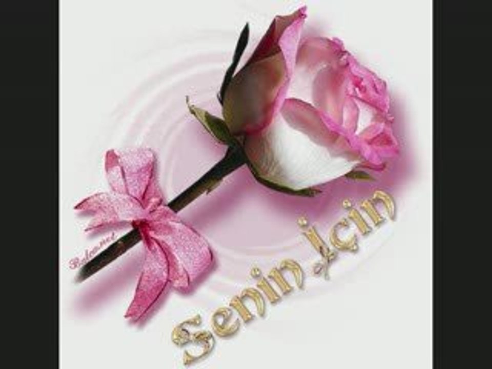 EDİP AKBAYRAM "AH SENSİZ"