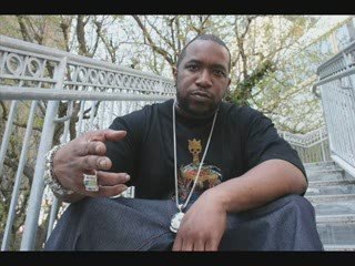 STEVEN KING ft Kool G Rap - Heroic Villains