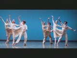 Ballet is life -Et tu danses- de Julie Zenatti