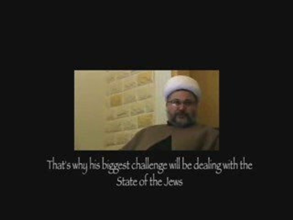 Age of Appearance Part 5 (The Emergence of Al-Yamani)