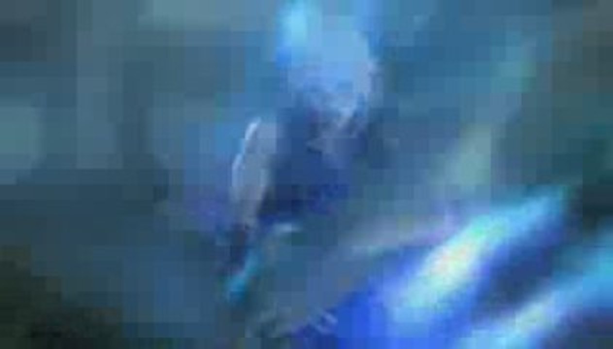 Final Fantasy VII Advent Children Complete - trailer 2009