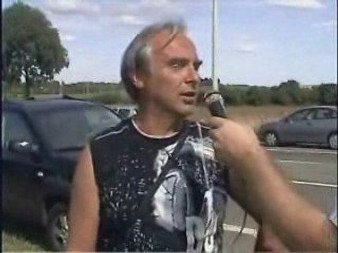 Bridgestone Frameries 31-07-2009