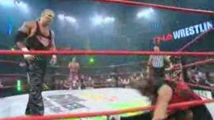 200th Tna Impact 30709 part 11