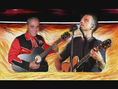 Non ti prometto niente(Eros Ramazzotti) Rino Valentino