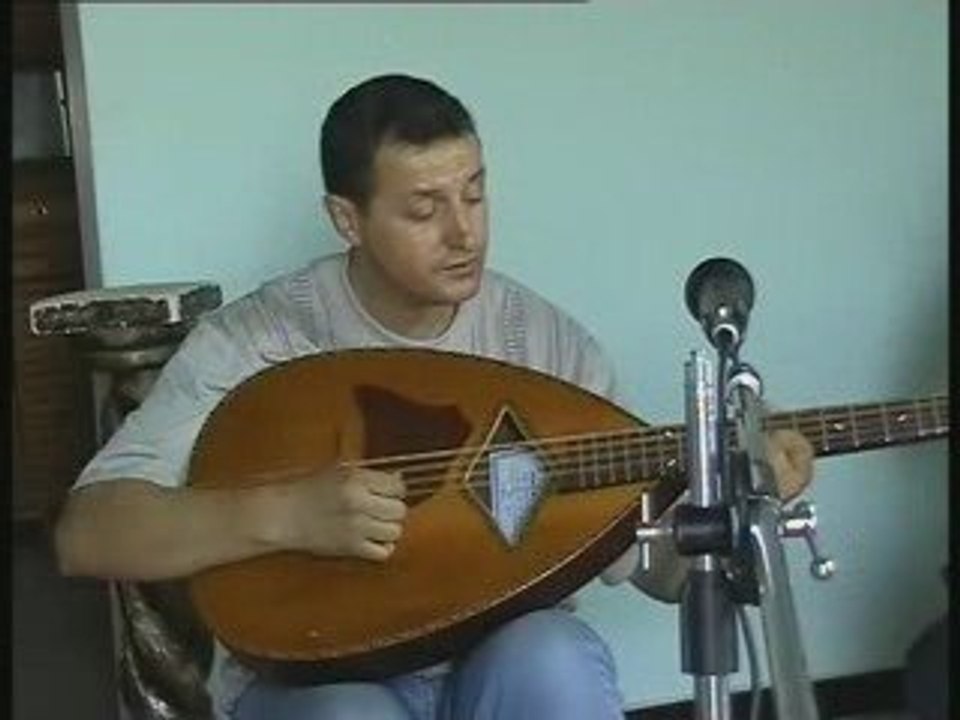 cheik ladjadj hamid -1(version matoub -ankis) 2009