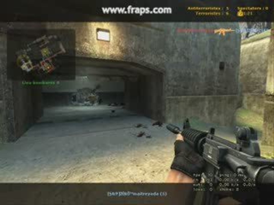 yoda m4 power