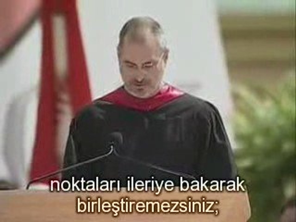 Aç Kal Budala Kal! (Stay Hungry Stay Foolish)