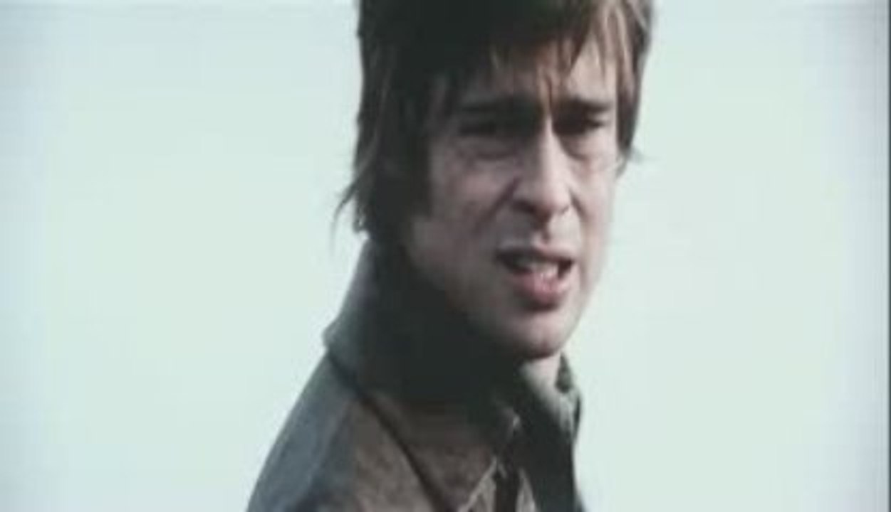 Bande annonce 1 Spy game VOST