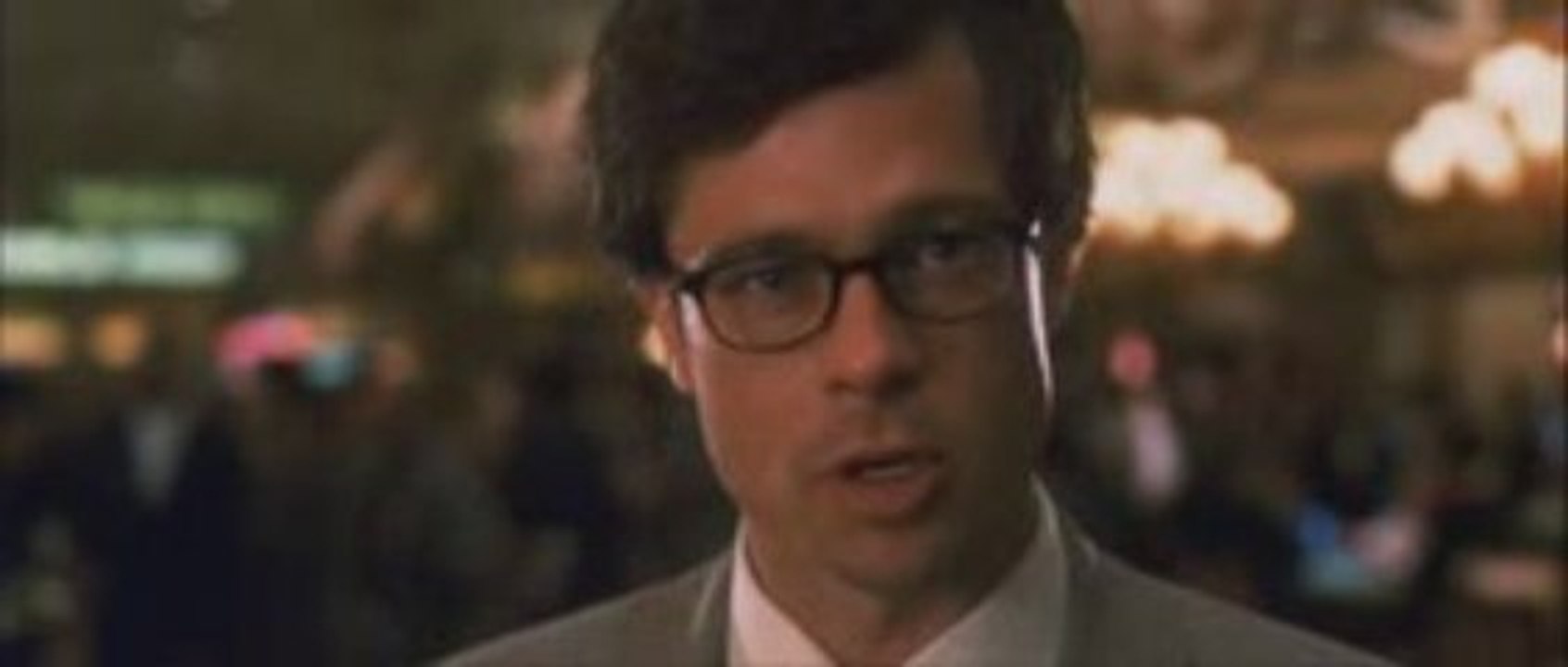 Bande annonce 1 Ocean's eleven VO