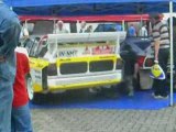 eifel rally 2009 audi quattro s1 & porsche