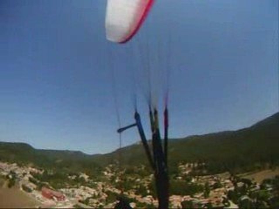 team counasse exit signes 83 en parapente