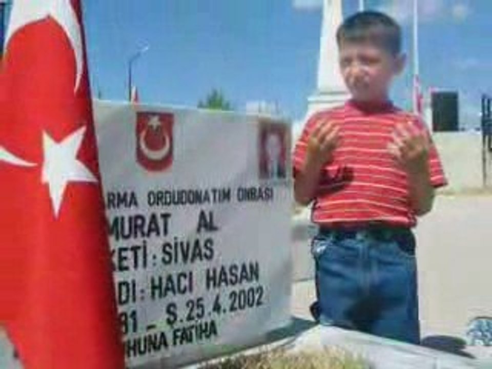 Söz konusu vatansa gerisi teferruattır