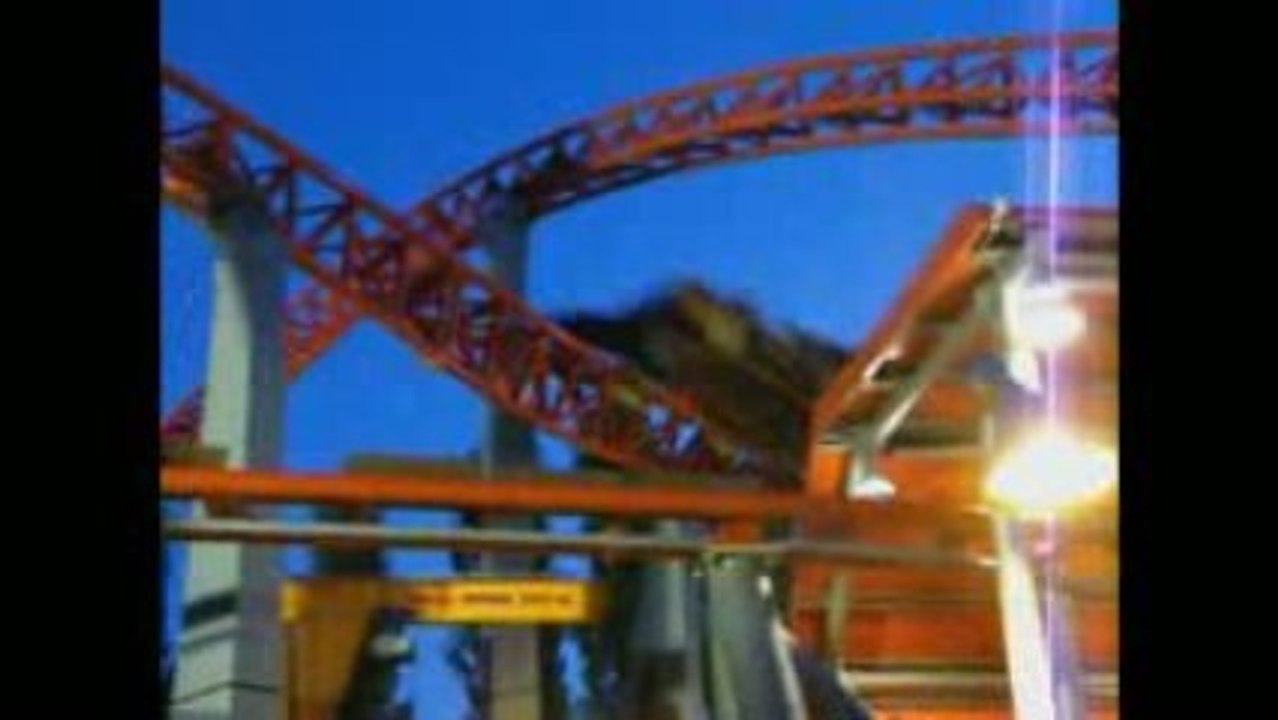 Mirabilandia HD