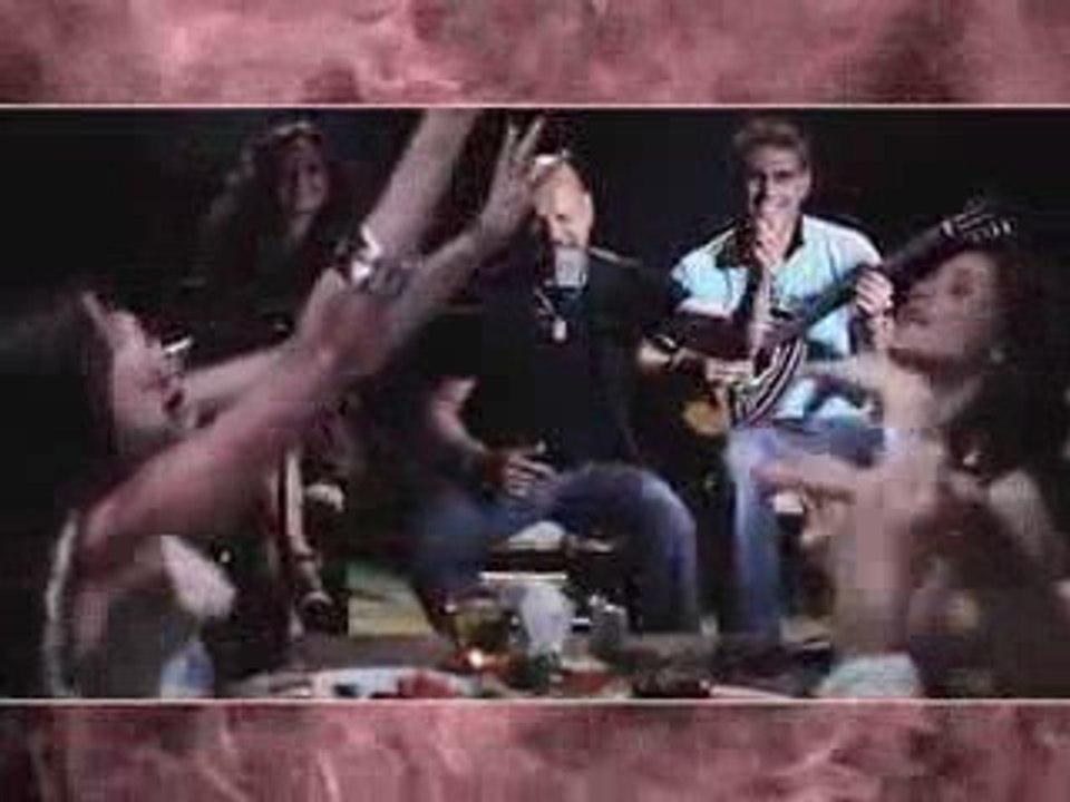 Babutsa - Yanayım Yanayım - Video Klip - www.fazlaoluyoruz.c