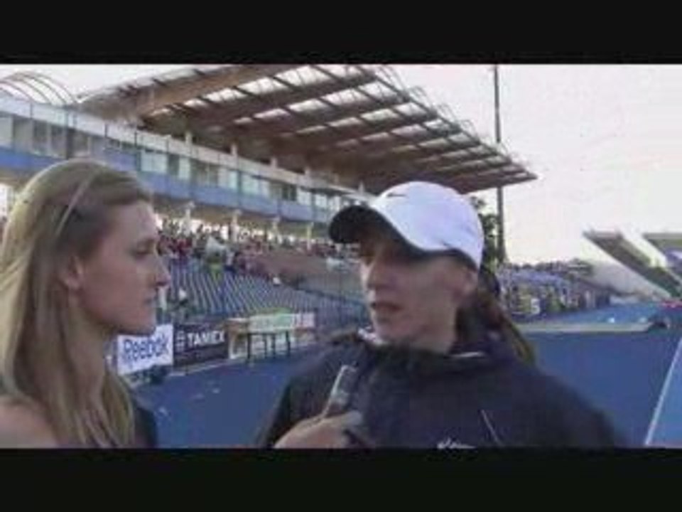 Rozmowa z Angeliką Cichocką