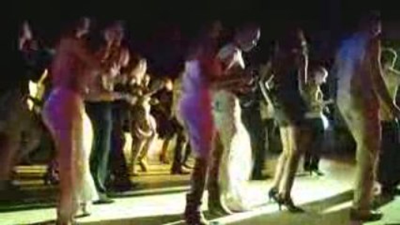 Kuduro @t Baile Angeles IIème édition 1er août 2009