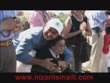 Shia Ismaili Muslims Golden Jubilee Darbar in Portugal 4/6