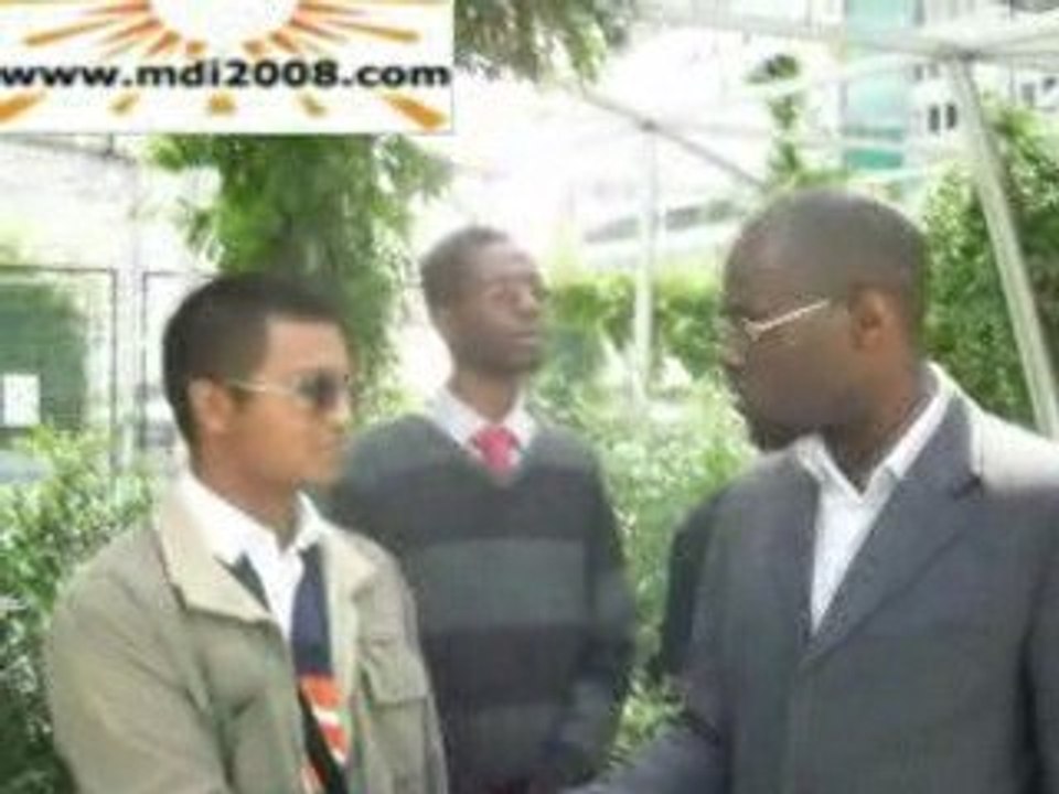 Les Dalit Panthers France rejoignent le MDI de Kemi Seba