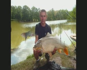 peche carpiste vasseur