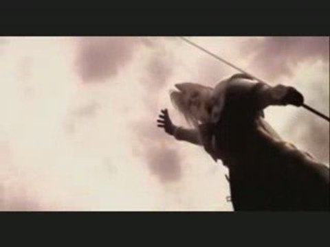 Final fantasy 7 advent children - nightwish stargazers