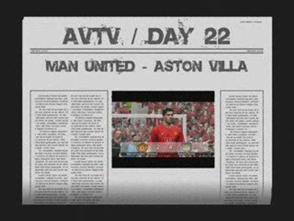 AVTV #22