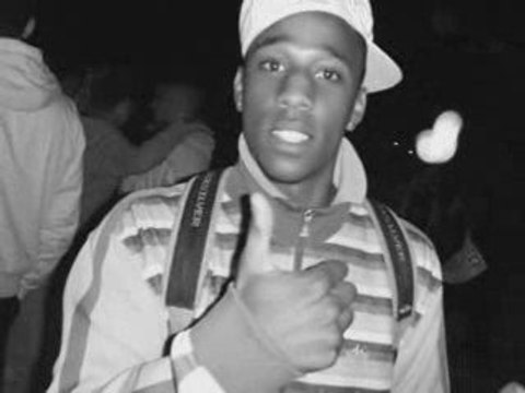 ouistreham montage 2009