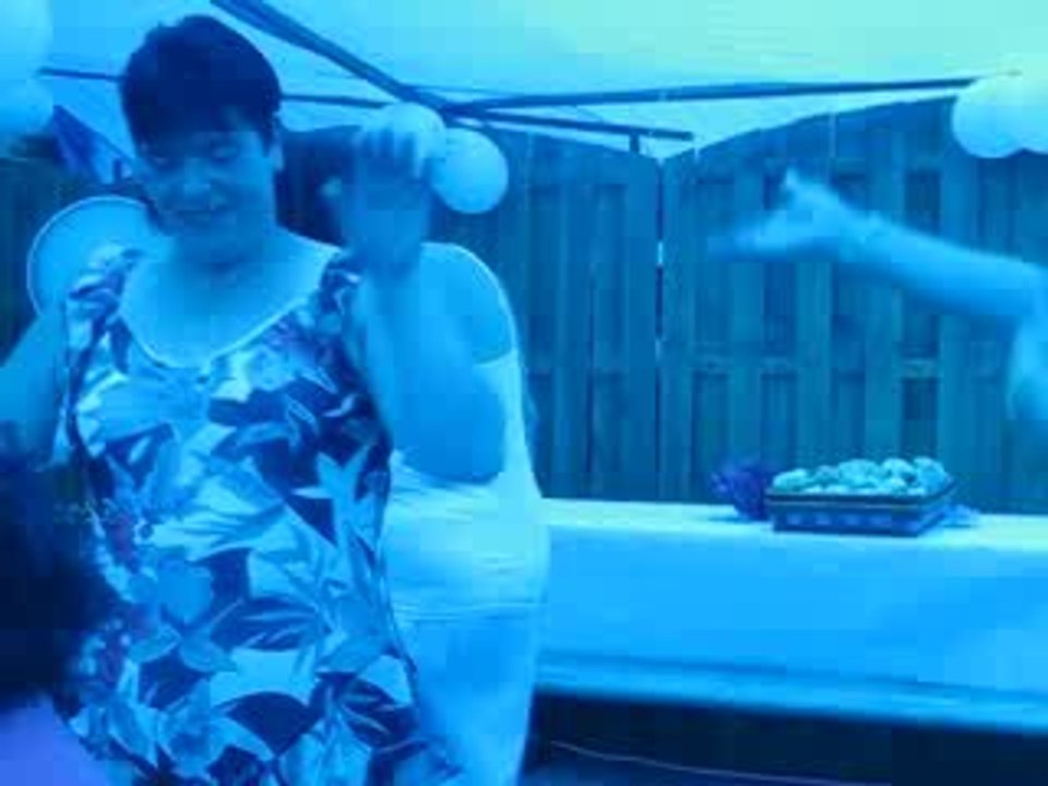 mariage jacqueline et jean marie