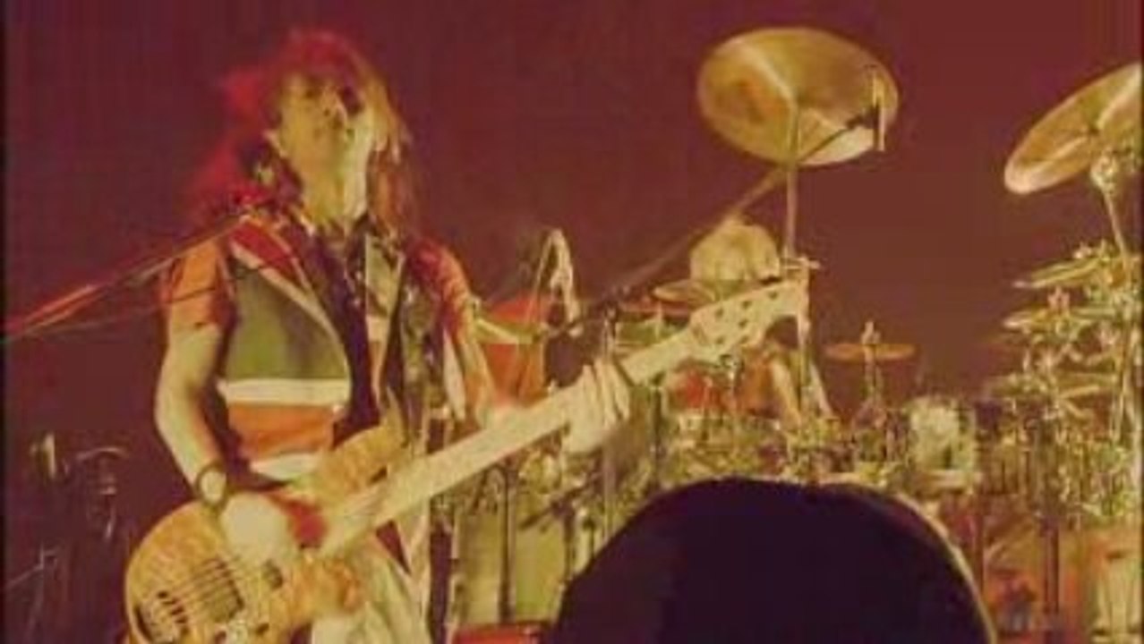 LARUKU - FATE - Theater of Kiss