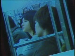 (ドラマ) トリハダ 第5話「常に起こりえる監視の カタチ」