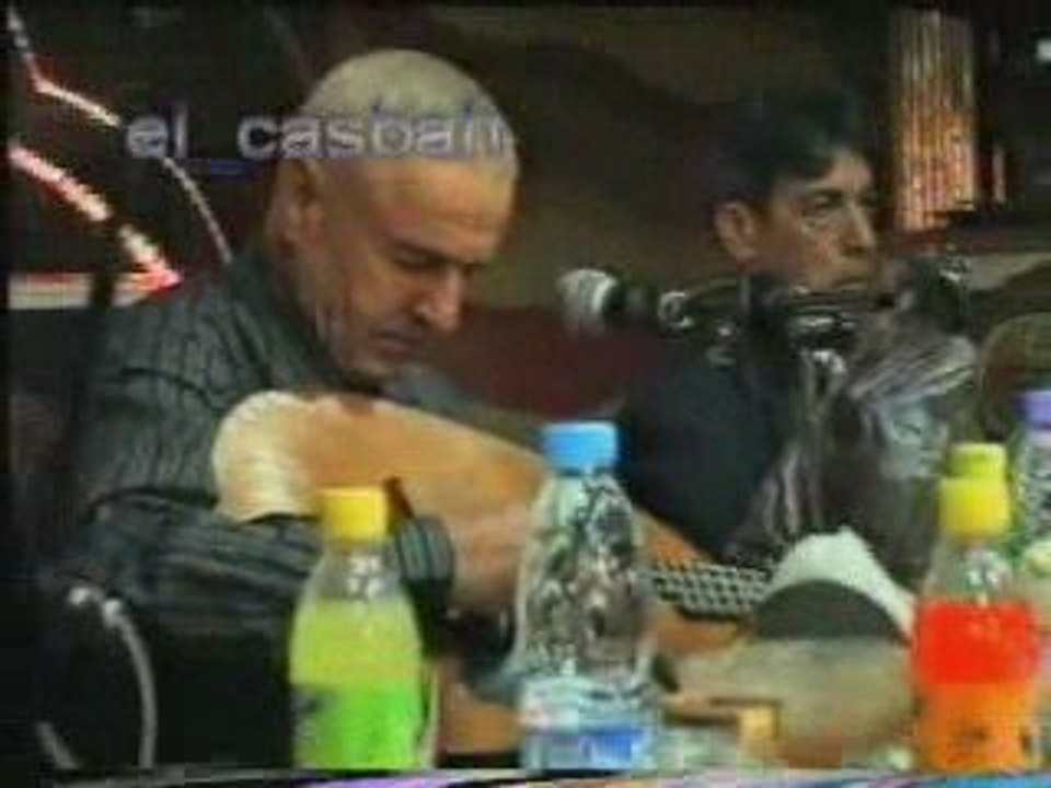 ezzahi 2009