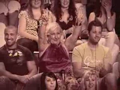 Anuncio 'Mujeres y hombres y viceversa' (Telecinco)