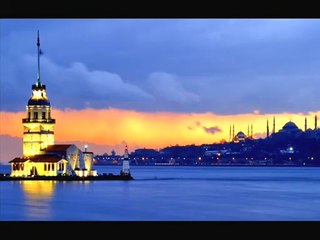 BEKİR ÜNLÜATAER - BİR KADEHTEN İÇELİM