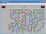 minesweeper blind record