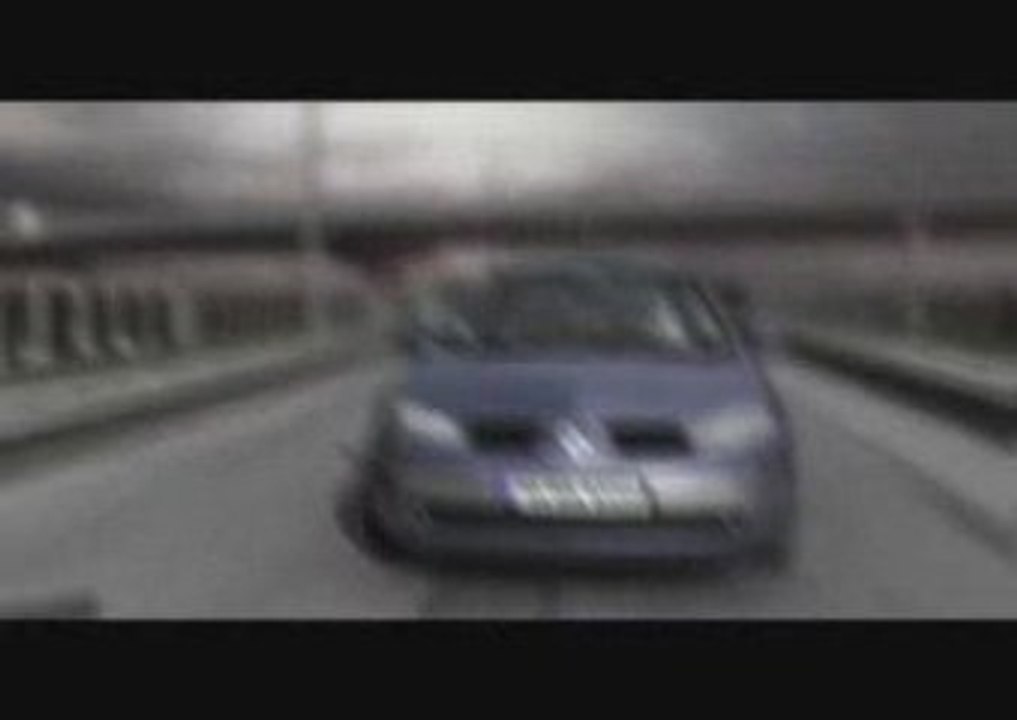 Autodrom - Animation