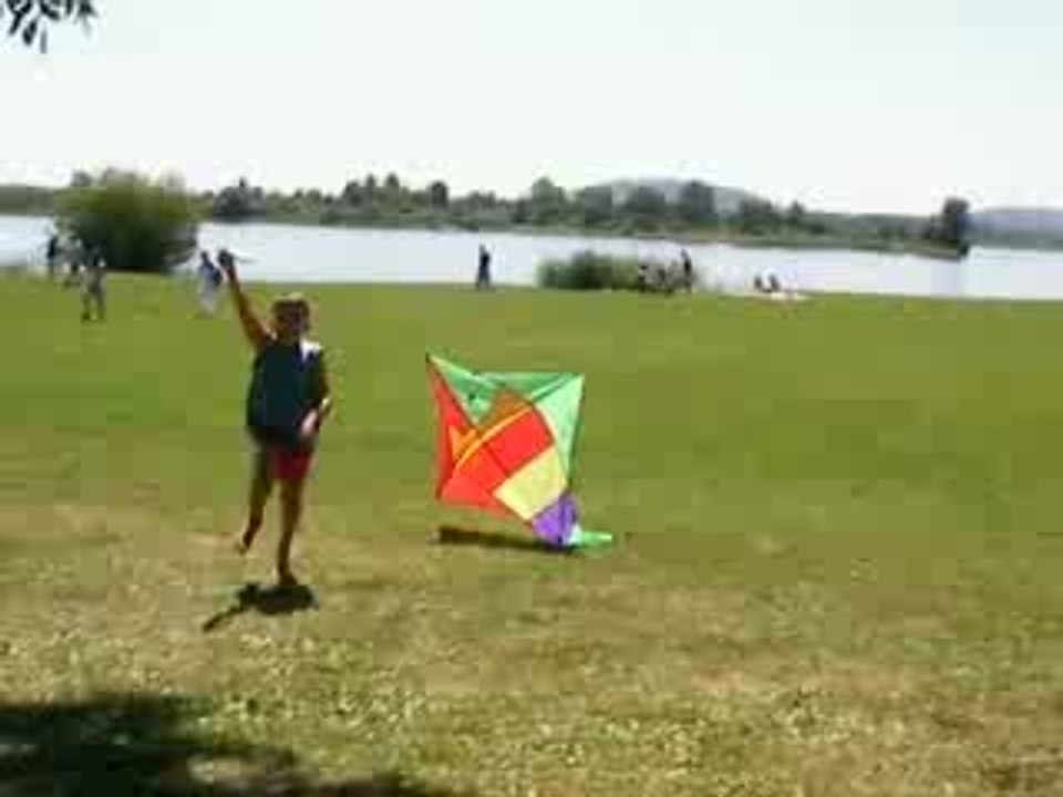 cerf volant