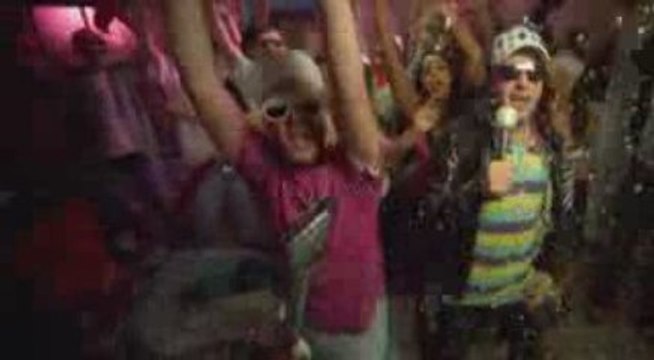 Frauenarzt & Manny Marc - Das Geht Ab (Real Booty Babes)