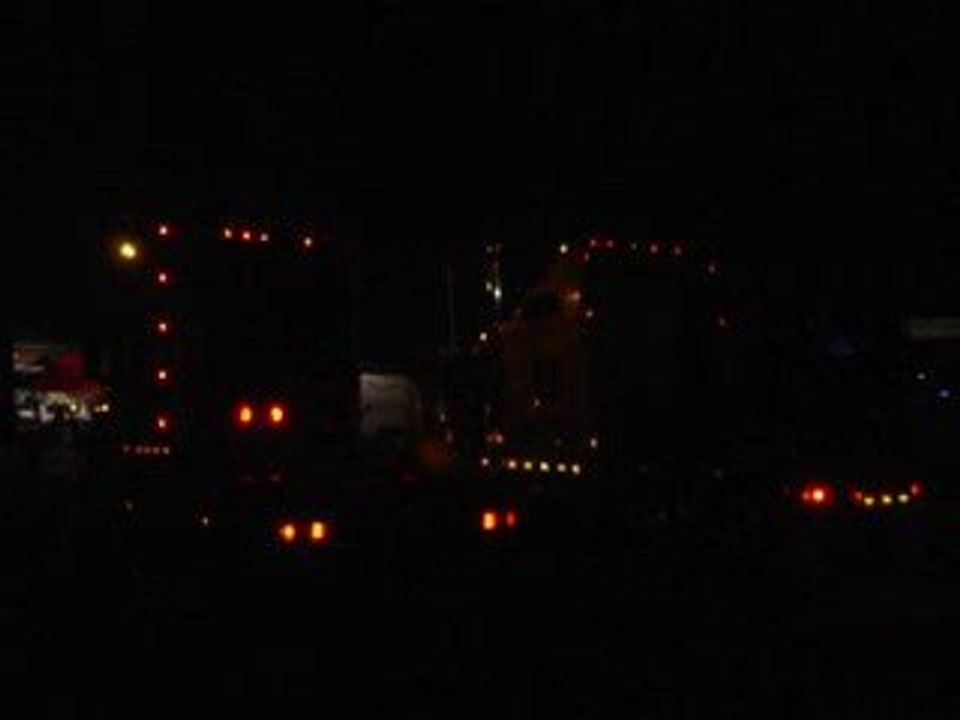 rassemblement camion arras 2009