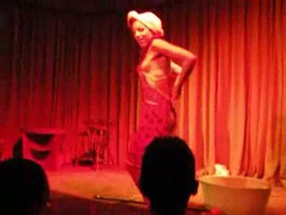 teaserama burlesque