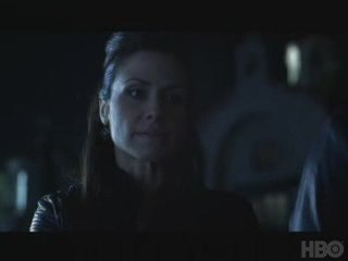 True Blood 2. Sezon 7. Bölüm leak video (eric & isabel )