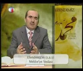 Efendimiz Ebu Bekirle hicret ve hakikatları