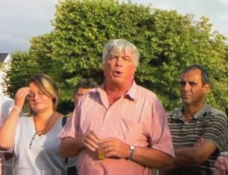 Chambly françaix fin plage