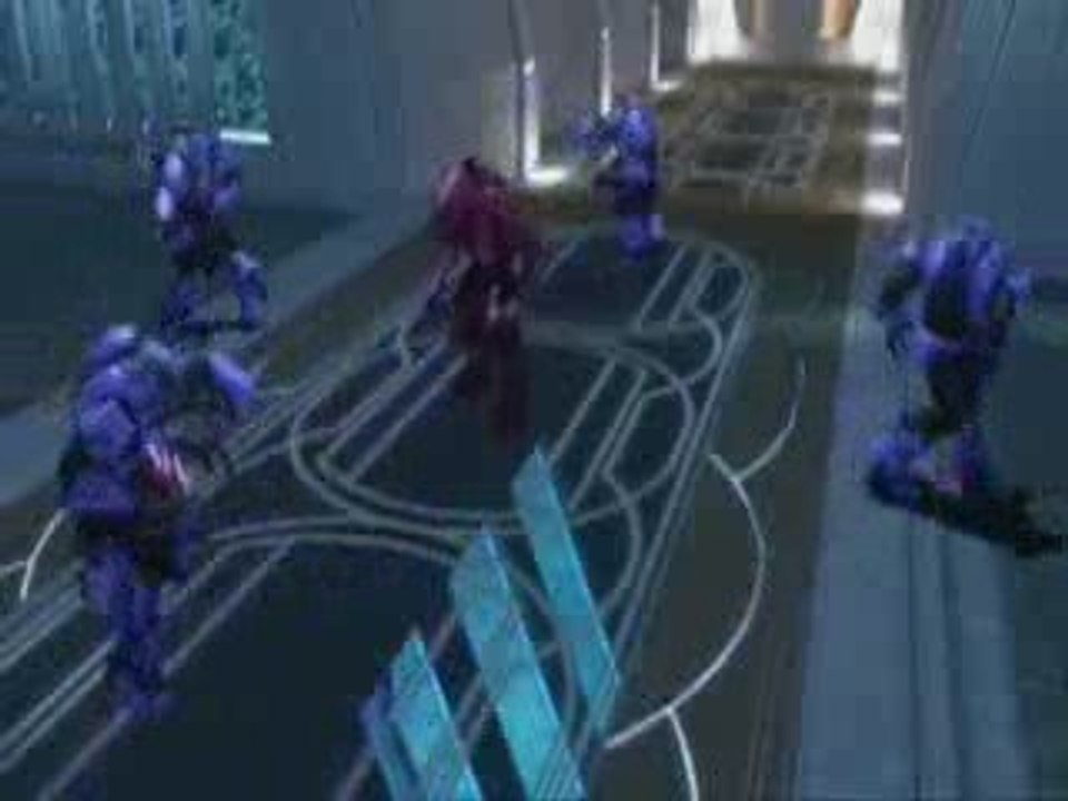 Halo 3 "Dance"