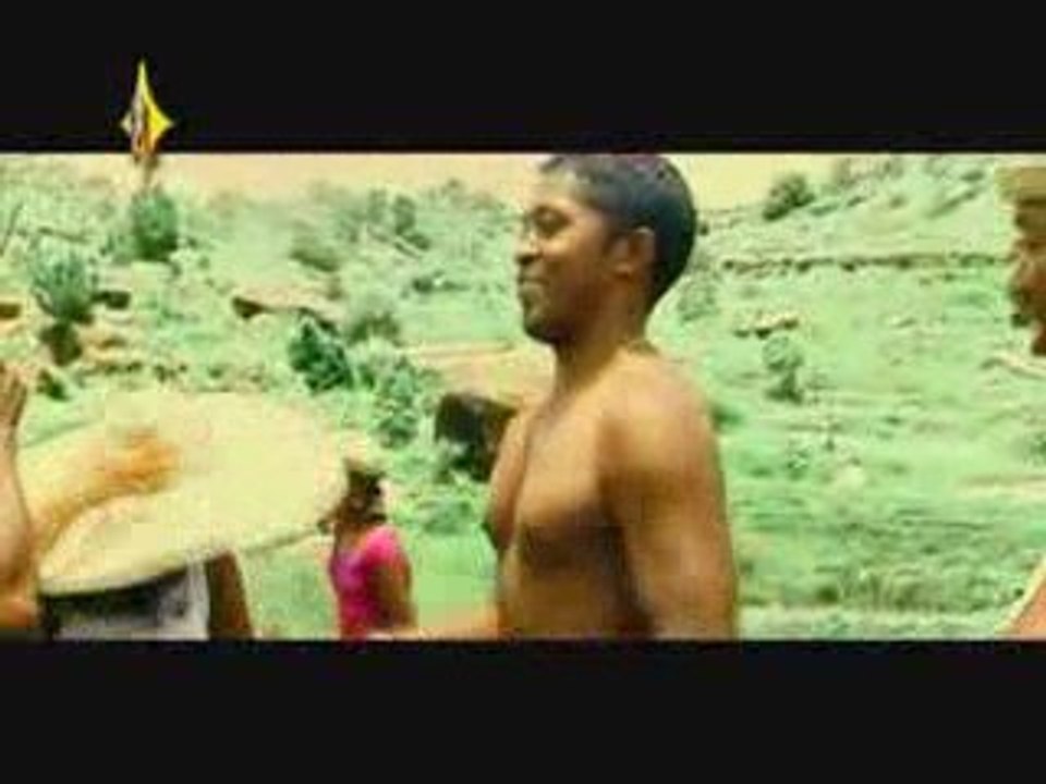 rabaza- miomana lelahy