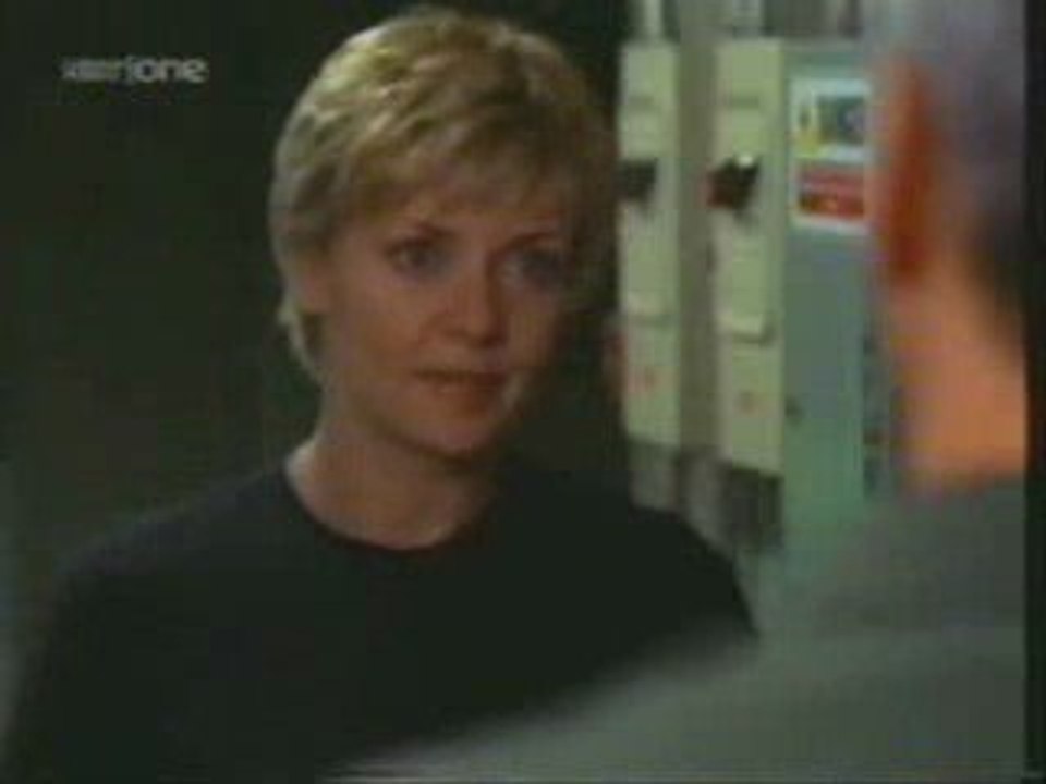 chanson Sous une pluie d'étoiles (image de Stargate)