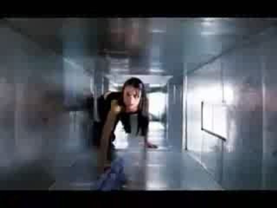 D.E.B.S. Trailer