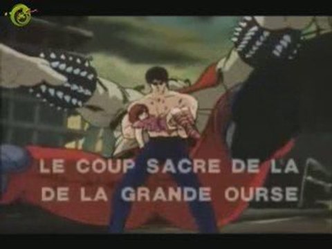 SNES 2009 Hokuto no ken 'Kenshiro et Z' (Natsuki et Ambre)