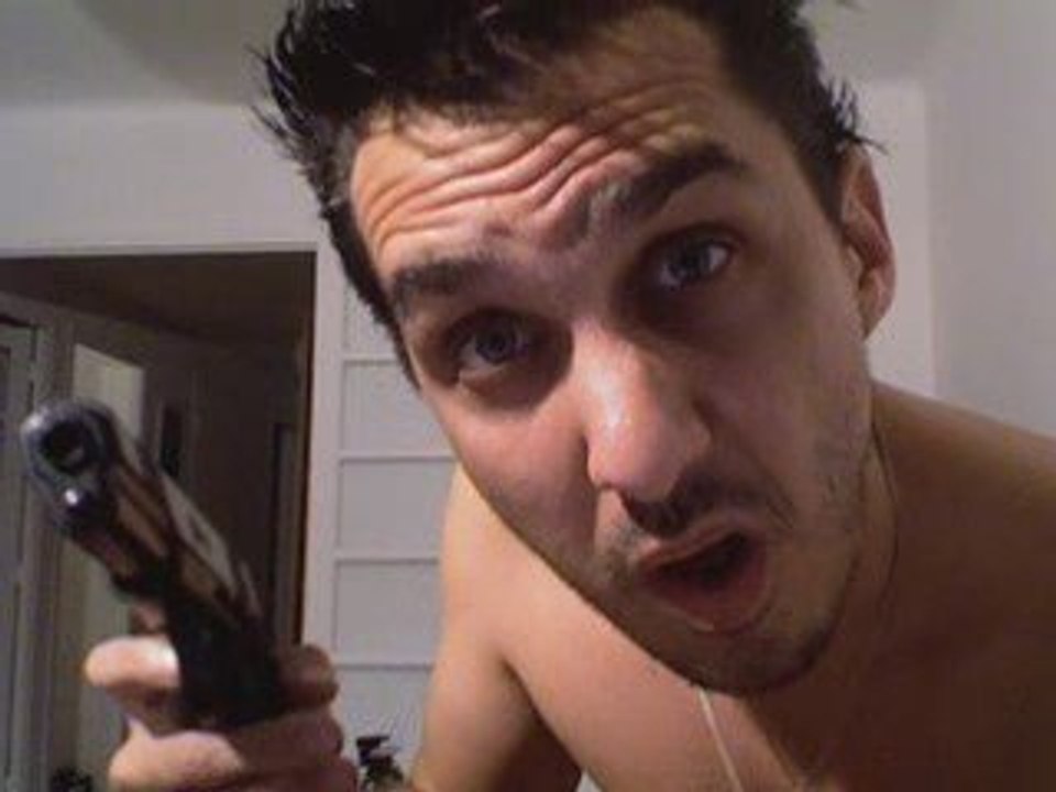 luciano vs niko bellic gta 4