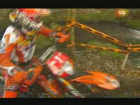 [ENDURO] WEC 2009 PORTUGAL Day1 [Goodspeed]