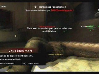 Wolfenstein : bêta multi